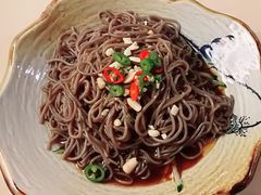 酸辣蕨根粉-乾园(天河城店)