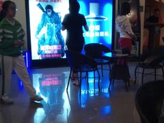 -国文影城(上海闸北店)