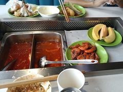 -新艺自助美食城(中山路店)