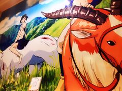 -一心创作料理屋(经开万达店)