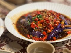 -老三样·旧食新味(船山路店)