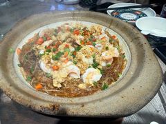 -老浒记烤鸭-北京菜(琉璃厂店)