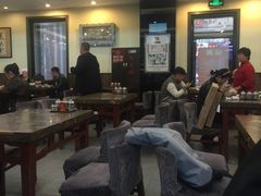 大堂-张包铺(道外店)