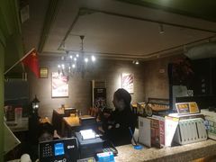 -冰城串吧(柳芳店)