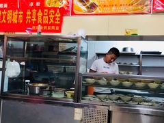 -杨记灌肠(食品街店)
