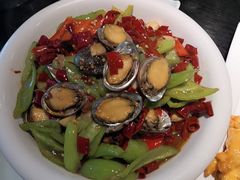 -船歌·鱼水饺青岛菜(合肥路永旺店)