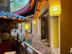 -叶叶菩提·晋福宫