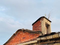 -蔡氏古民居建筑群