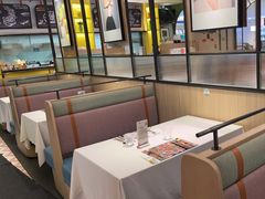 -Aqua Oasis 水天堂(石路天虹店)