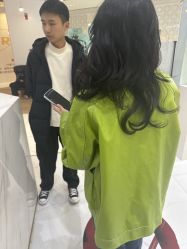 -FASHION PALACE hair+