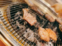 -西塔老太太泥炉烤肉(武汉摩尔城店)