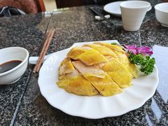 -锦园餐厅(九龙湖开元度假村店)