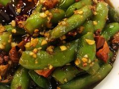 -海岛八号龙虾烧烤田鸡(蓝天路总店)