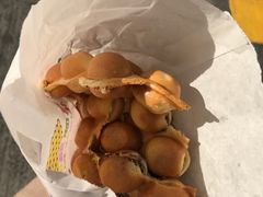 -妈咪鸡蛋仔(尖沙咀东分店)