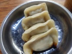-锅贴大王南翔小笼(临沂二村店)