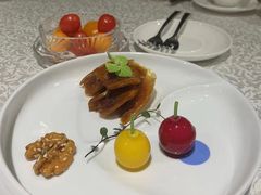 -红棉中餐厅·广州海航威斯汀酒店