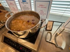 -北京王府井希尔顿酒店·万斯阁西餐厅