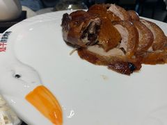 -煜丰汴京烤鸭(福彩路店)