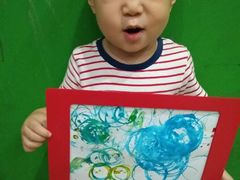 -美吉姆国际儿童发展中心(红谷滩绿地缤纷城中心)