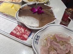 -小龙坎火锅(全球总店)