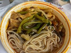 -老牌柳州螺蛳粉(同班同学美食城店)