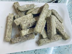 反沙芋头-墨脱石锅椰子鸡•海鲜糟粕醋(榆亚路店)