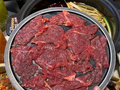 -钢管厂五区小郡肝火锅串串香(清河店)