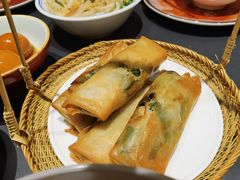 -火宫殿·湘菜小吃·商务宴请·生日聚会(市府店)