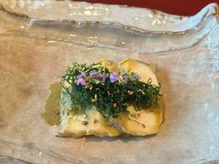 -炎橘·板前料理 Omakase