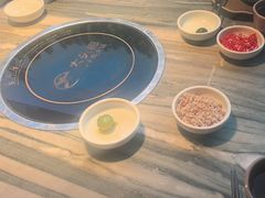 -大头椰·椰子鸡火锅(南宁万象城店)