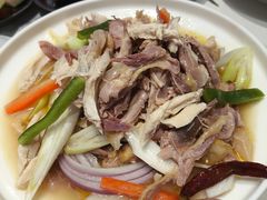 -勇利赵家烤肉坊(纬二街店)