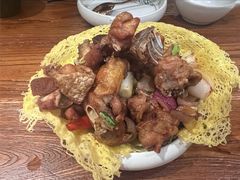 -云海肴·汽锅鸡·云南菜(美罗城店)