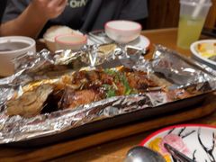 -新白鹿餐厅(龙游路总店·杭帮菜名店)