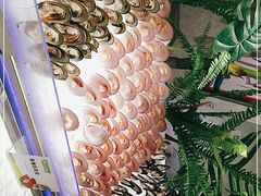 -亚马逊海鲜自助(万象汇店)