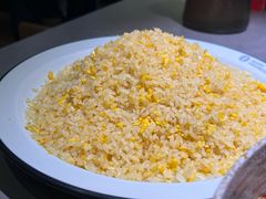蛋炒饭-麻都·成都菜(人民广场店)