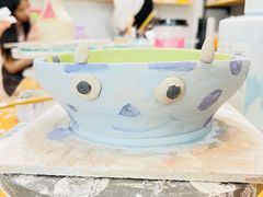 -青韵台陶艺Diy(永庆坊店)