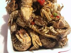 Y先生的皮皮虾(大份)-后海16号·北京私房菜