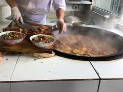 -陈记卤煮小肠
