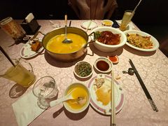 -囍凤楼·粤菜·点心·火锅(温特莱店)