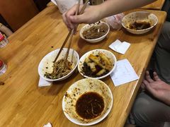 -洞子口张老二凉粉(文殊院店)