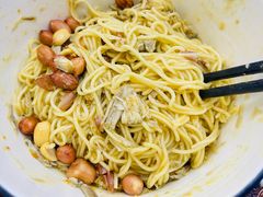 -百年老字号·观振兴蟹黄面·三虾面·苏式面(观前街富仁坊巷店)