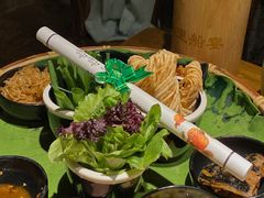 -淀里船宴(卓达店)