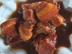 -龚家花园农家乐休闲别墅