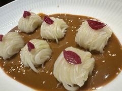 -喜悦烤鸭·新京菜(王府井店)