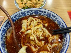 -兰面纪·兰州手工拉面(吴江天虹商场店)