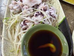 -贞姨美食·老字号海鲜大排档