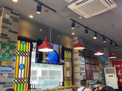 -荔银肠粉(建六店)