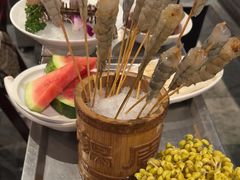 -周师兄大刀腰片火锅(解放碑总店)
