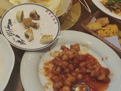 -那家老院子东北菜·饺子·小鸡炖蘑菇(艳华街店)