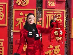 -龙口南山旅游景区